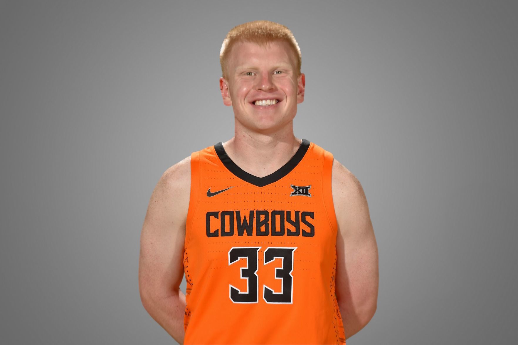 Trey Reeves